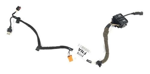 Chicote Console Central Ford Focus 2014 Bv6t15k857