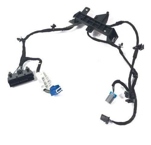 Chicote Console Central Gm Cruze 2019 1.4 Lt