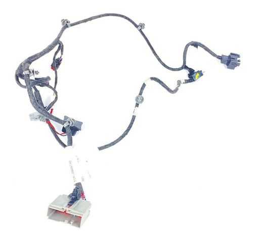 Chicote Console Central Jeep Compass 2017 533845130