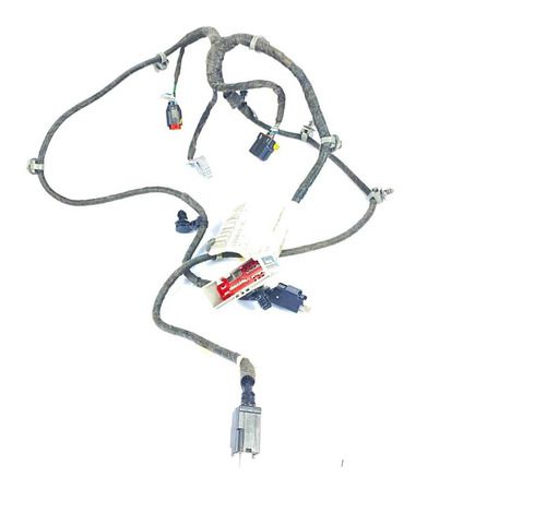 Chicote Console Central Jeep Compass 2017 533845140