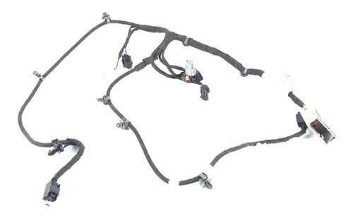 Chicote Console Central Jeep Compass 2018 2.0 534272420