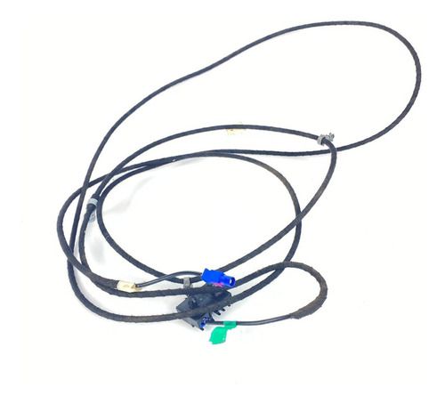 Chicote Da Antena Fiat Toro 2021 00521097470