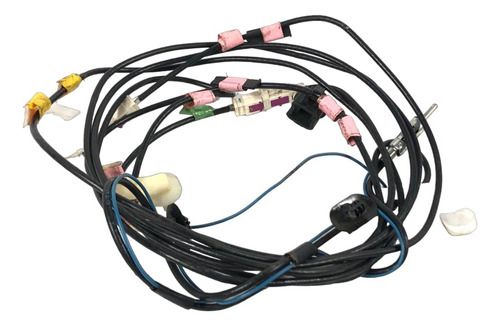 Chicote Da Antena Mitsubishi Lancer 2015 2.0 Ca542002