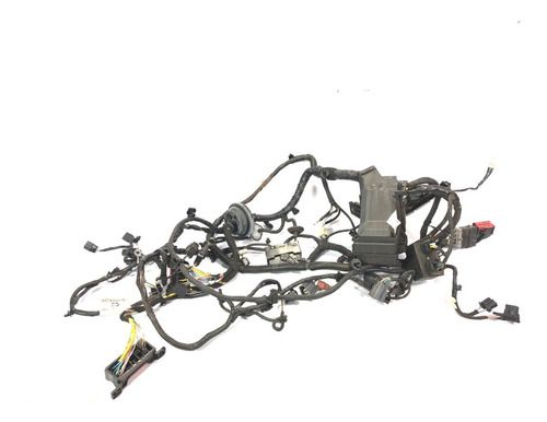 Chicote Da Caixa De Fusível Ford Ecosport 2019 1.5