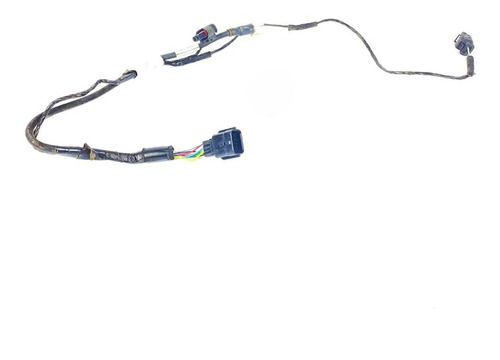 Chicote Da Câmera De Ré Jeep Compass 2018 2.0