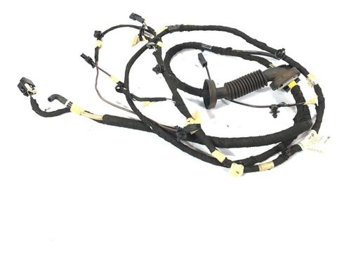 Chicote Da Tampa Traseira Gm Sonic Ltz 2013 1.6 95240331