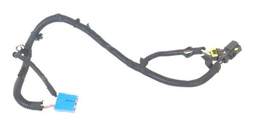 Chicote Da Ventoinha Fiat Punto T-jet 2011