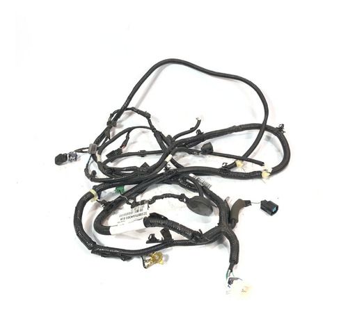 Chicote Das Lanternas Traseiras Honda Civic G10 2017 2018