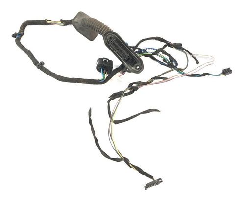 Chicote De Porta Diant Direita Bmw X1 2011 11107811