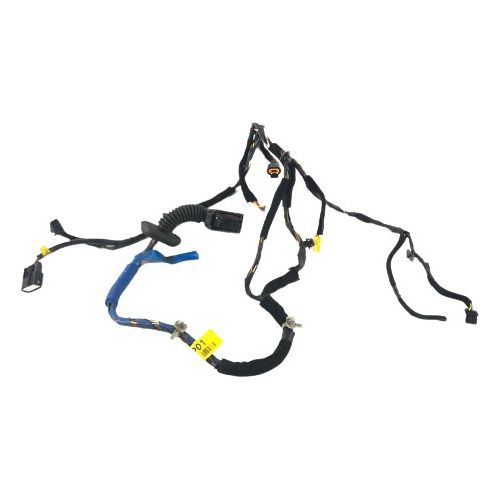 Chicote De Porta Diant. Dir. Hyundai Veloster 1.6 2012