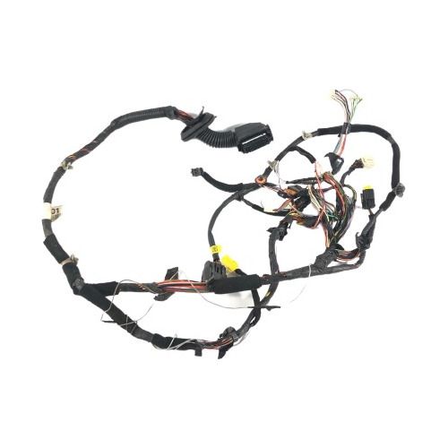 Chicote De Porta Diant. Esq. Hyundai Veloster 1.6 2012