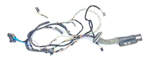 Chicote De Porta Dianteira Direita Bmw 328i 2014 9286209