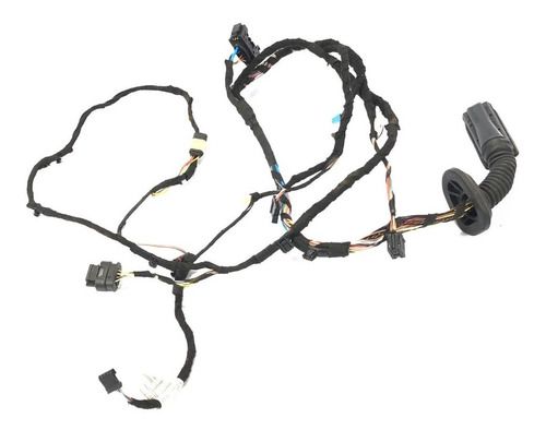 Chicote De Porta Dianteira Direita Bmw X1 2019 2.0 22872010