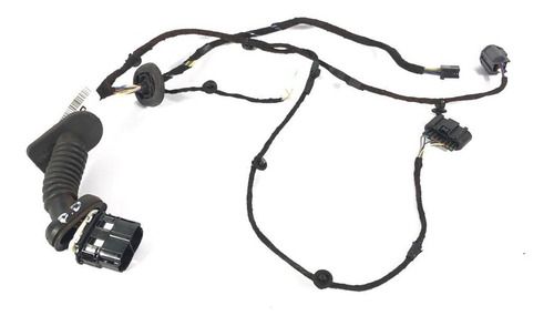 Chicote De Porta Dianteira Direita Ford Ka 2015 E3b514630