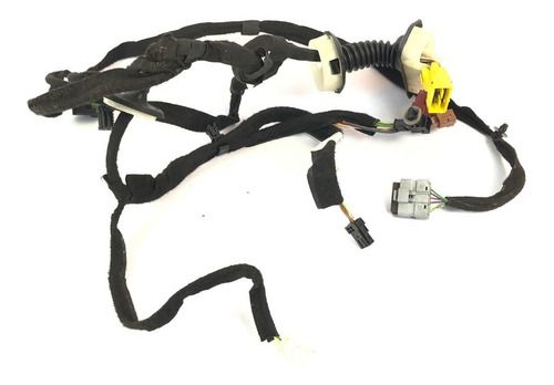 Chicote De Porta Dianteira Direita Peugeot 3008 2012 1.6