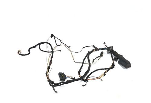 Chicote De Porta Dianteira Esquerda Bmw 328i 2014 9286208