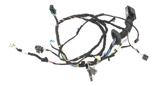 Chicote De Porta Dianteira Esquerda Bmw X1 2019 2.0 8797548