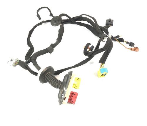 Chicote De Porta Dianteira Esquerda Peugeot 3008 2012 1.6