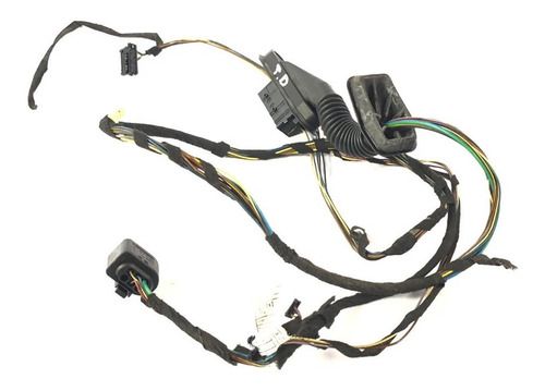 Chicote De Porta Tras Direita Bmw X1 2011 14524661