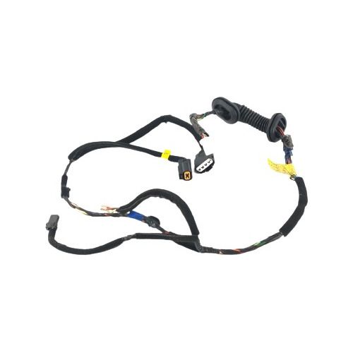 Chicote De Porta Tras. Dir. Hyundai Veloster 1.6 2012