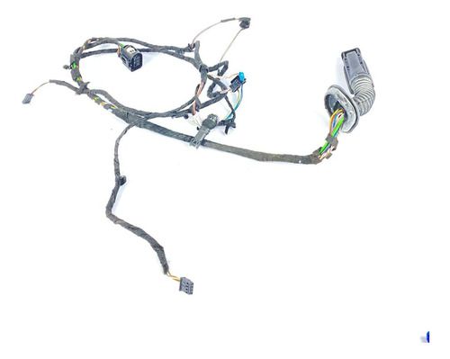 Chicote De Porta Traseira Direita Bmw 328i 2014 9286210