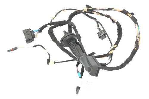 Chicote De Porta Traseira Direita Bmw X1 2019 2.0 6840094