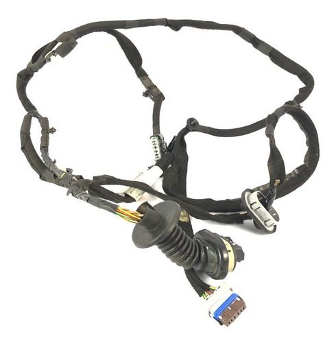 Chicote De Porta Traseira Direita Peugeot 3008 2012 1.6 Thp