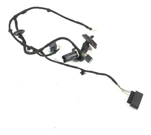 Chicote De Porta Traseira Esquerda Ford Ka 2015 E3b514633