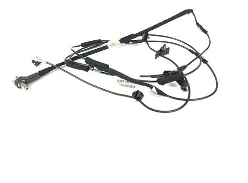 Chicote De Teto Ford New Fiesta 2017 1.6 D3bt18812xa