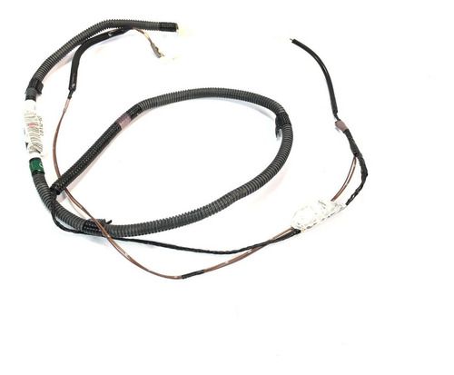 Chicote De Teto Honda Fit 2015 1.5  32155t5n