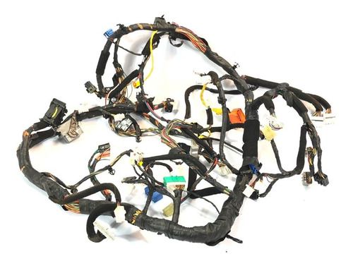 Chicote Do Painel Honda Fit 2015 1.5  91100m4010