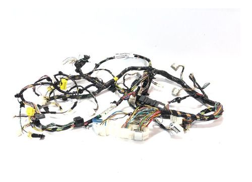 Chicote Do Painel Mitsubishi Lancer 2015 2.0 Ca541873