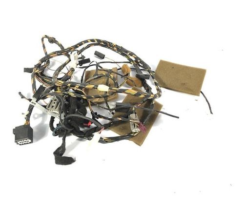 Chicote Do Teto Ford Focus 2012