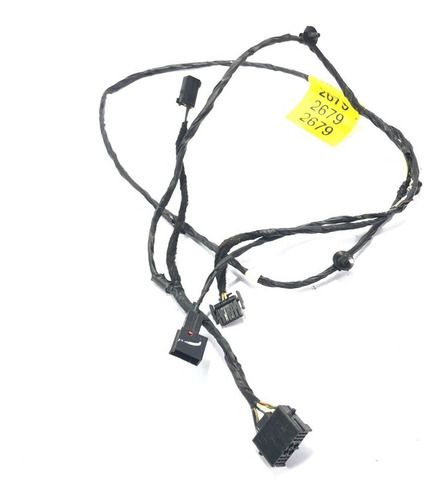 Chicote Do Teto Gm Sonic 2013 1.6