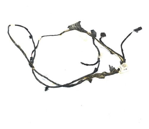 Chicote Do Teto Gm Sonic Ltz 2013 1.6