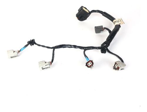 Chicote Dos Bicos Injetores Ford Focus 2014 Du5t14b485