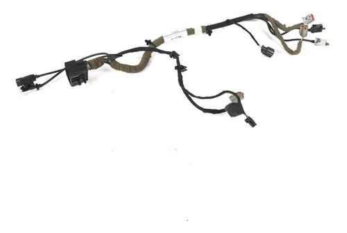 Chicote Elétrico Console Central Ford Focus 2016 F1ft15k857