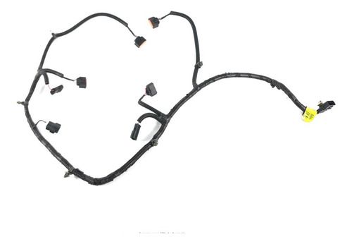 Chicote Estacionamento Traseiro Hyundai Veloster 1.6 2012