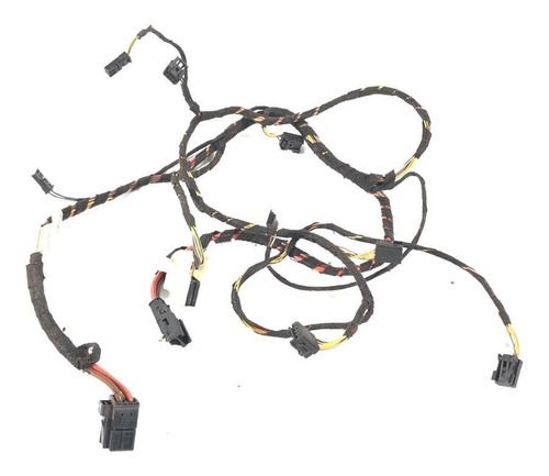 Chicote Evaporadora Ar Condicionado Bmw 328i 2014 9304023