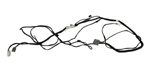 Chicote Forro Teto Jeep Compass 2018 2.0 Flex