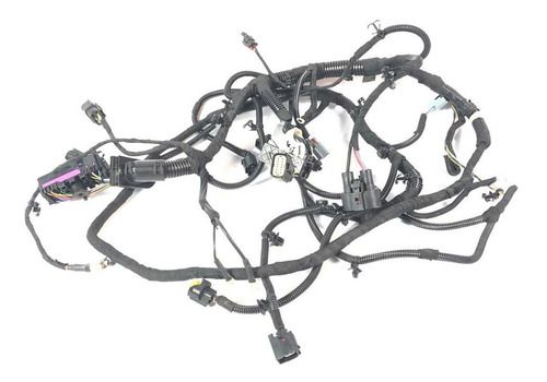 Chicote Frontal Parachoque Gm Cruze 2019 1.4 42606989