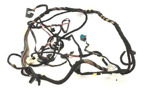 Chicote Injeção Bmw 320i 2014 19344411