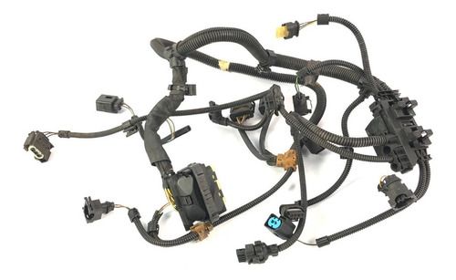 Chicote Injeção Bmw 328i 2014 760657301
