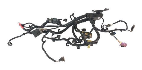 Chicote Injeção Ford Ka 2015