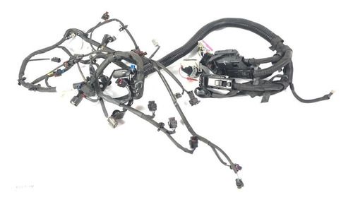 Chicote Injeção Gm Cruze 2019 1.4 Lt 42592330