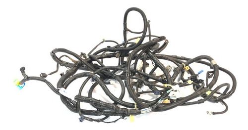 Chicote Interno Honda Fit 2015 1.5  32107t5nm103