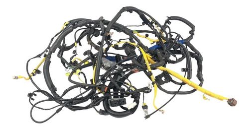 Chicote Interno New Tucson 1.6 2017 Gdi Turbo