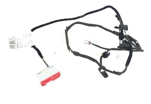 Chicote Interno Retrovisor Jeep Compass 2017 533843910