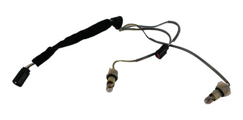 Chicote Luz De Placa Ford New Fiesta 2015 1.6