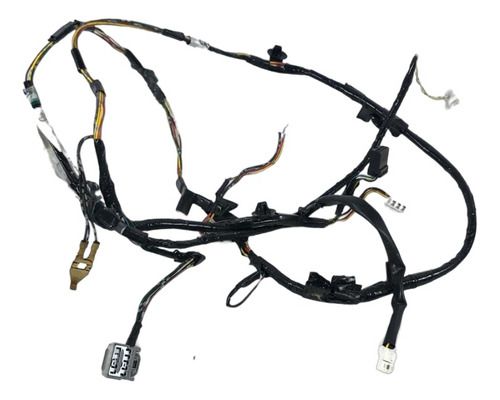 Chicote Luz De Teto Mitsubishi Lancer 2015 2.0 Ca541931